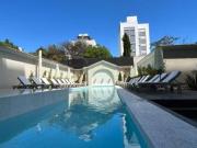 VENTA Departamento 2 Ambientes Cochera/Baulera Zona Güemes