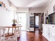 VENTA DEPARTAMENTO 2 AMBIENTES COLEGIALES EXC UBIC