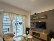 Venta Departamento 2 Ambientes COLóN Y BS AS Mar del Plata