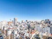 Venta departamento 2 ambientes con amenities y cochera...