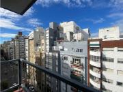 VENTA DEPARTAMENTO 2 AMBIENTES CON BALCÓN