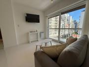 VENTA DEPARTAMENTO 2 AMBIENTES CON BALCON A LA CALLE