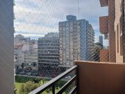 Venta Departamento 2 ambientes con balcon a la calle y...