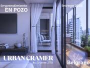 Venta Departamento 2 ambientes con balcón al...