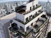 Venta Departamento 2 ambientes con balcon al frente Nuñez
