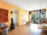 Alquiler! Departamento 2 ambientes con balcón amenities...