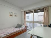VENTA Departamento 2 ambientes con balcon. Centro