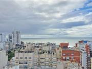 Venta Departamento 2 ambientes con balcon corrido, vista...