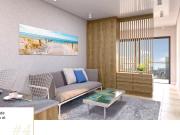 Venta departamento 2 ambientes con balcón en AFIANZA...