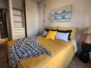 VENTA DEPARTAMENTO 2 AMBIENTES CON BALCON EN NU?EZ