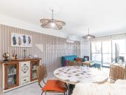 Venta departamento 2 ambientes con balcón en Sáenz Peña