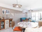 Venta departamento 2 ambientes con balcón en Sáenz Peña