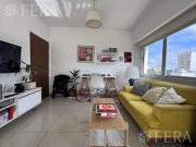 Venta departamento 2 ambientes con balcón en Wilde