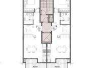 Venta departamento 2 ambientes con balcón en Wilde