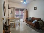 VENTA DEPARTAMENTO 2 AMBIENTES EN BELGRANO