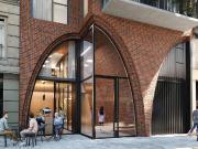 VENTA Departamento 2 ambientes con Balcón Recoleta MINE...