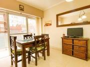 Venta departamento 2 ambientes con balcón a la...