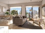 Venta departamento 2 ambientes con balcón terraza en...