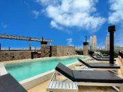 VENTA DEPARTAMENTO 2 AMBIENTES CON BALCON Y AMENITIES