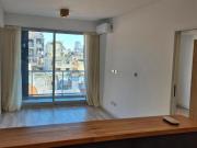 Venta Departamento 2 ambientes con balcón y Amenities...