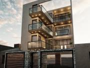 Venta Departamento 2 ambientes con balcón y baulera en...