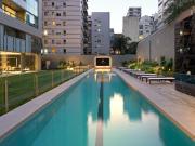 Venta departamento 2 Ambientes con Balcón y Cochera en...