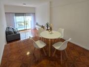 VENTA Departamento 2 ambientes con balcón y cochera fija...