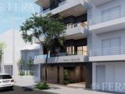 Venta departamento 2 ambientes con balcón y patio en Wilde