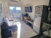 Venta departamento 2 ambientes con balcón y terraza en...