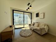 VENTA departamento 2 ambientes con balcón y vista...