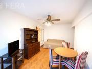 Venta departamento 2 ambientes con baulera en Palermo...