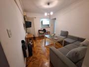 Venta Departamento 2 ambientes con Baulera en Villa Urquiza