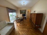 VENTA DEPARTAMENTO 2 AMBIENTES CON BAULERA FLORES