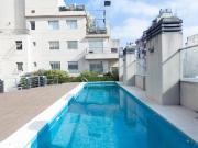 VENTA DEPARTAMENTO 2 AMBIENTES CON BAULERA Y COCHERA...