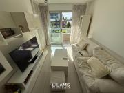 Venta Departamento 2 ambientes con baulera Zona Guemes