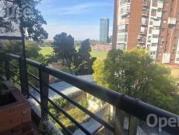 VENTA DEPARTAMENTO 2 AMBIENTES CON COCHERA BAULERA Y...