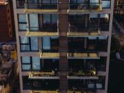 Venta departamento 2 ambientes con cochera cubierta