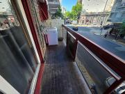 VENTA Departamento 2 AMBIENTES CON COCHERA CUBIERTA RECOLETA