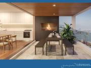 Venta Departamento 2 ambientes con cochera en Colegiales