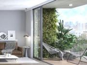 Venta Departamento 2 Ambientes con Cochera en...