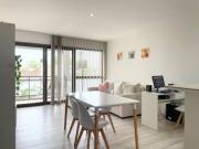 Venta Departamento 2 ambientes con Cochera fija y...