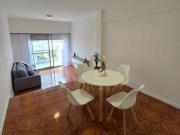 Venta departamento 2 ambientes con cochera, La Perla,...