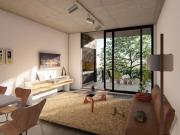 VENTA DEPARTAMENTO 2 AMBIENTES CON COCHERA MORENO