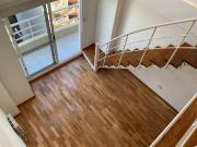 VENTA departamento 2 ambientes con cochera Núñez