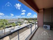 Venta Departamento 2 Ambientes Con Cochera Paseo de la...