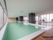 Venta departamento 2 ambientes con cochera y amenities...
