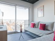 Venta departamento 2 ambientes con cochera y amenities...