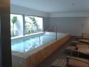 Venta departamento 2 ambientes con cochera y amenities...