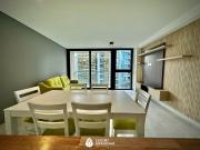 VENTA DEPARTAMENTO 2 AMBIENTES CON COCHERA Y BAULERA...