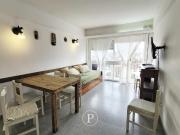 Venta Departamento 2 ambientes con dependencia y cochera...